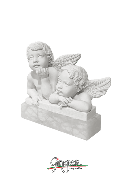 "Novità" - Angeli di Raffaello