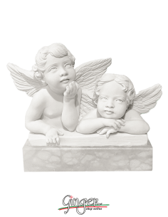 "New" - Angels by Raffaello