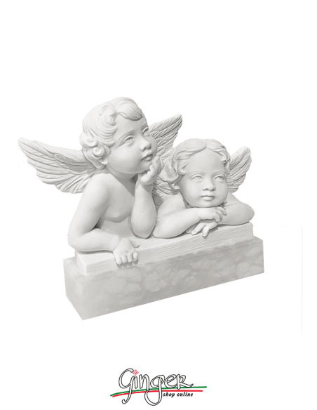 "Novità" - Angeli di Raffaello
