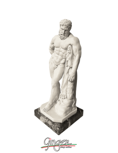 Ercole Farnese - 25 cm 2
