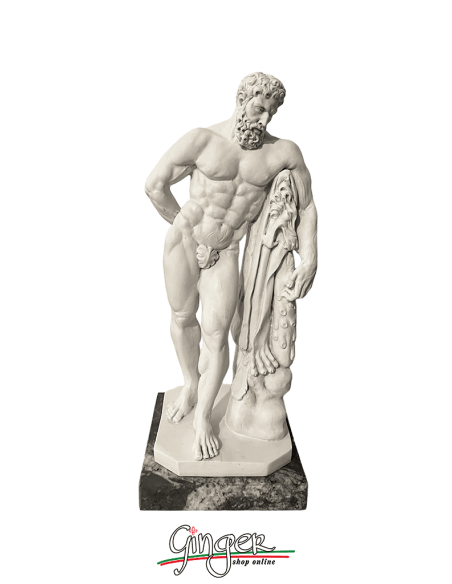 Ercole Farnese - 25 cm