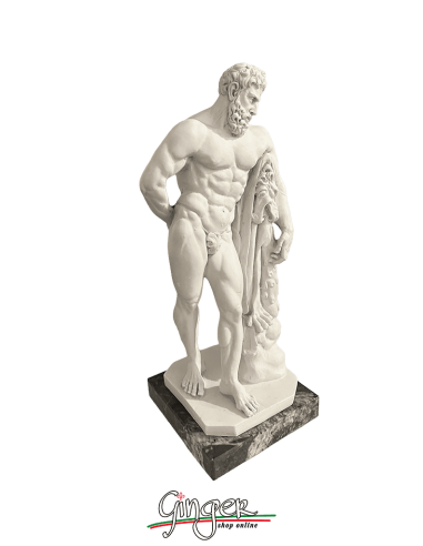 Ercole Farnese - 25 cm