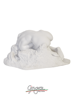Danaide di Auguste Rodin 2
