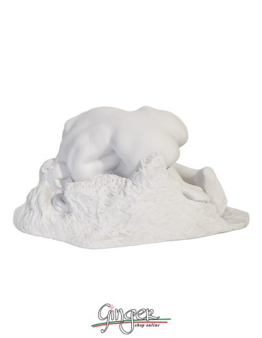 Danaide di Auguste Rodin