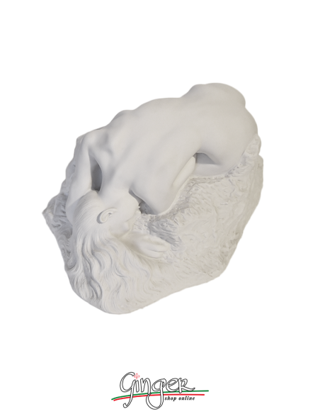 Danaide di Auguste Rodin