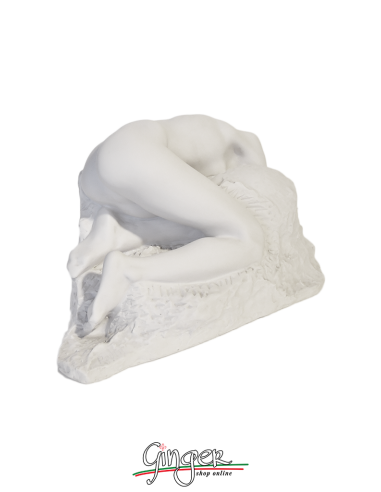 Danaide di Auguste Rodin