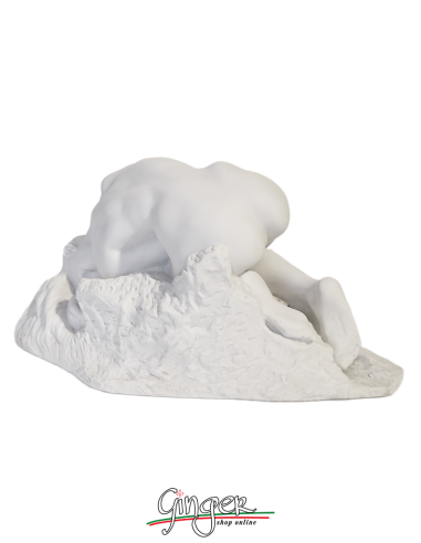 Danaid by Auguste Rodin