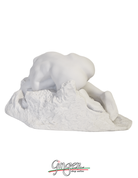 Danaide di Auguste Rodin