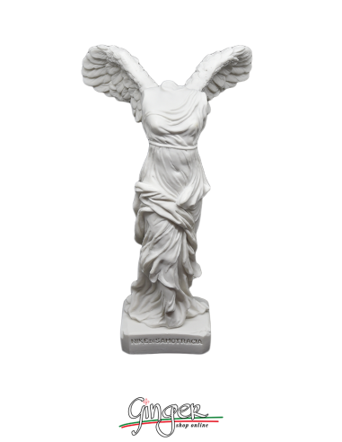 Winged Victory of Samothrace (Nike) 7,48 in
