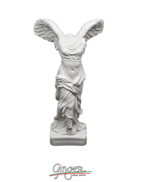 Winged Victory of Samothrace (Nike) 7,48 in