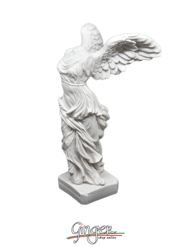 Winged Victory of Samothrace (Nike) 7,48 in