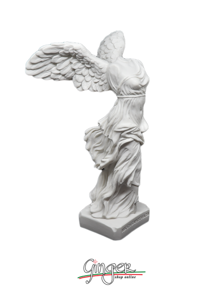 Winged Victory of Samothrace (Nike) 7,48 in