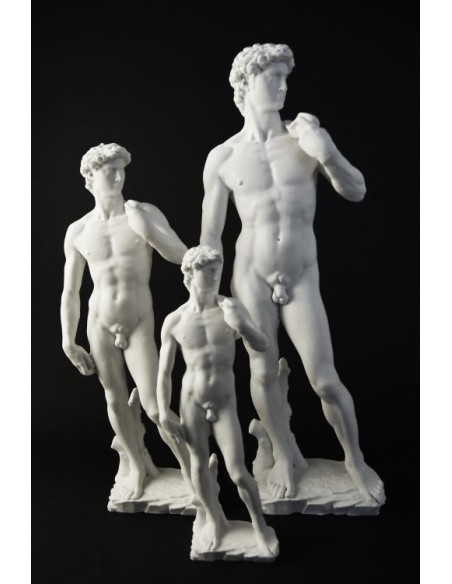 David di Michelangelo Buonarroti