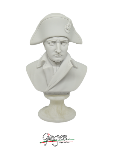 Napoleone Bonaparte - busto 27 cm