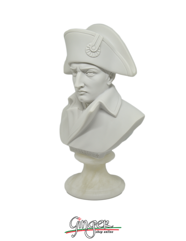 Napoleone Bonaparte - busto 27 cm