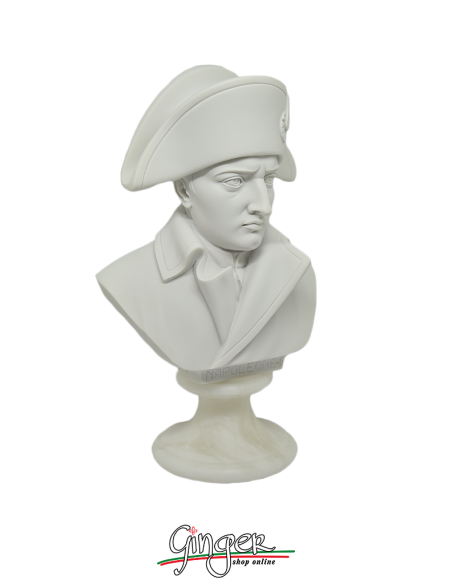 Napoleone Bonaparte - busto 27 cm