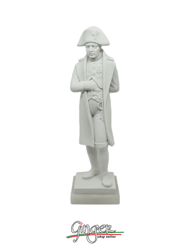 Napoleone Bonaparte - statuina 27 cm