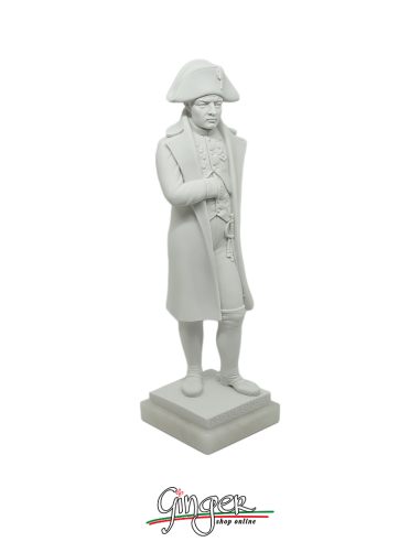 Napoleone Bonaparte - statuina 27 cm