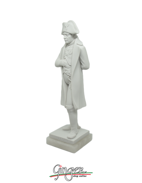 Napoleone Bonaparte - statuina 27 cm