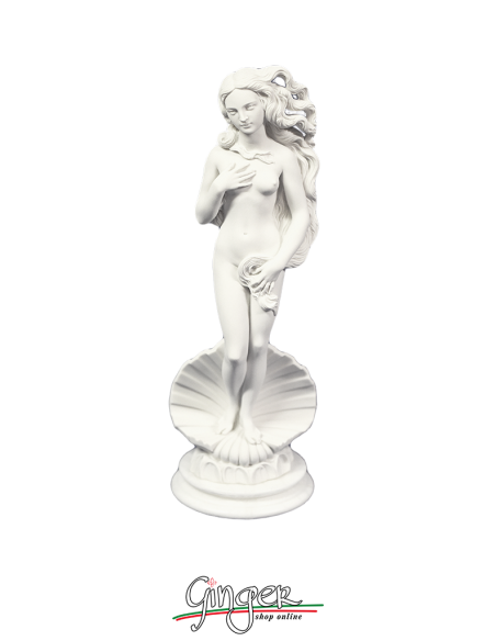 Sandro Botticelli - Venere (Statua) - 40 cm o 75 cm