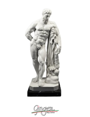 Ercole Farnese - 25 cm o 35 cm