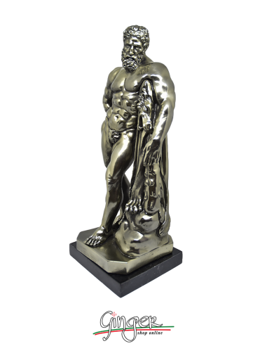 Ercole Farnese - 35 cm - Lux