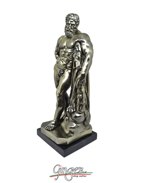 Ercole Farnese - 35 cm - Lux
