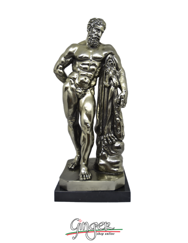 Ercole Farnese - 35 cm - Lux