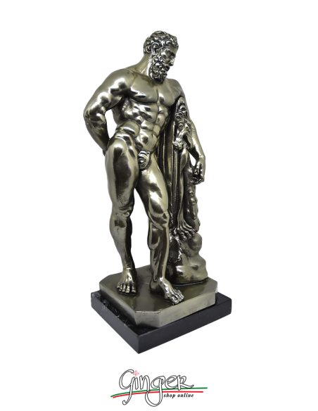 Ercole Farnese - 35 cm - Lux