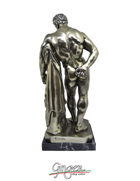 Ercole Farnese - 35 cm - Lux