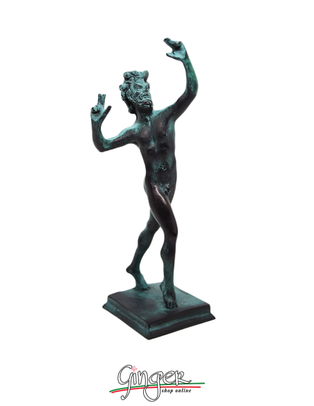 Fauno di Pompei - 16 cm