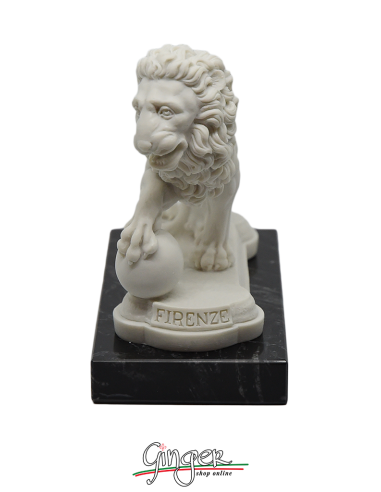 Medici Lions (right) - Florence