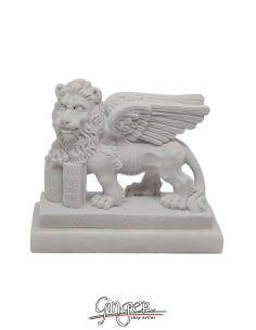 Leone di San Marco (Venezia) - 7 cm, 14 cm o 25 cm 2