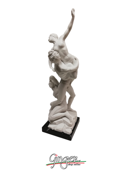 Ratto delle Sabine - 42 cm