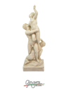 The Rape of the Sabine Women - 6.3 in. (16 cm) or 11.8 in. (30 cm) - aged