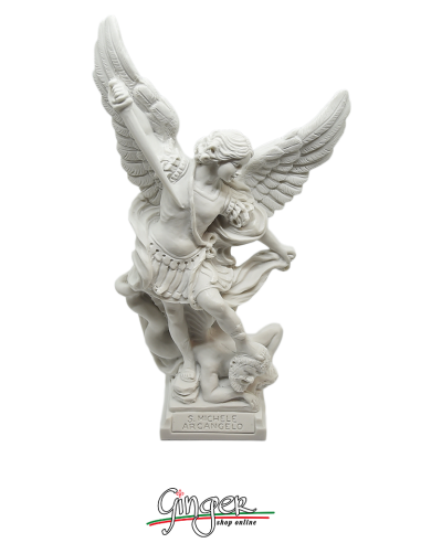 San Michele Arcangelo - 23 cm - tre versioni