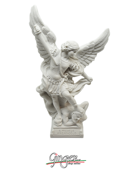 San Michele Arcangelo - 23 cm - tre versioni