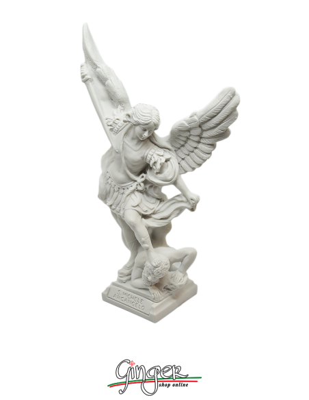San Michele Arcangelo - 23 cm - tre versioni