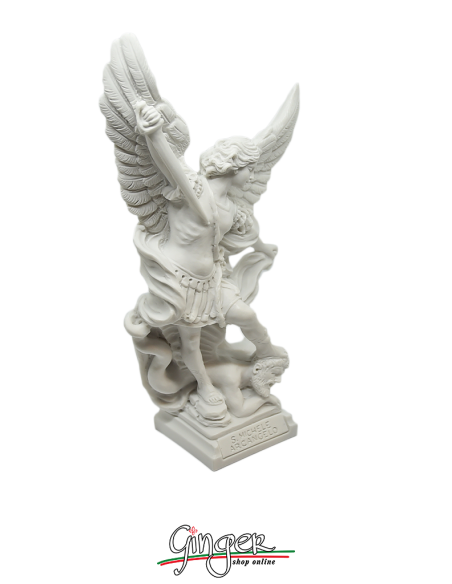 San Michele Arcangelo - 23 cm - tre versioni