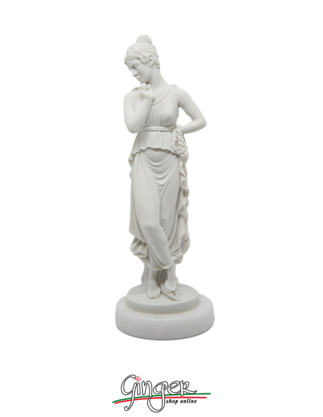 Antonio Canova Venere (Danzatrice) - 18 cm