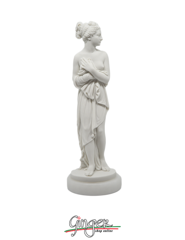 Antonio Canova - Venus or Aphrodite - 7.0 in. (18 cm) or 9.8 in. (25 cm)