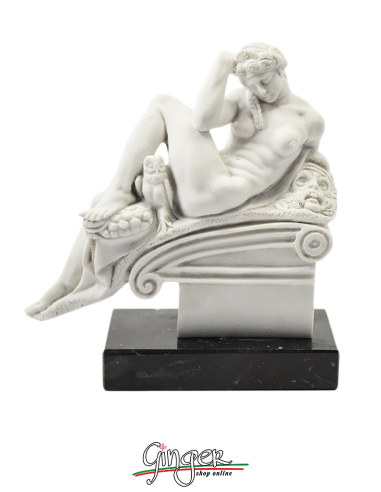 Cappelle Medicee: Notte di Michelangelo - 15 cm