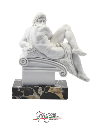 Cappelle Medicee: Giorno di Michelangelo - 15 cm