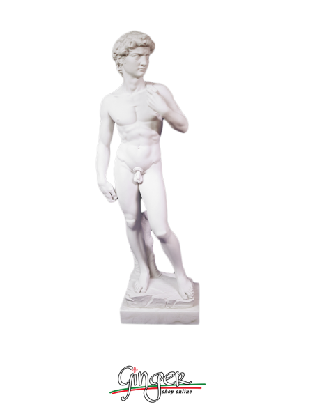 David - 60 cm, 75 cm o 92 cm