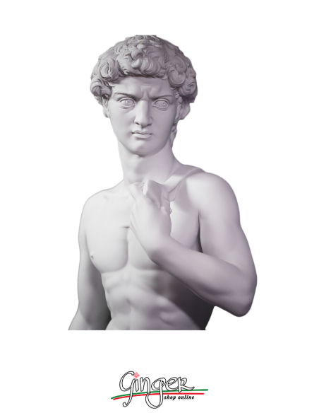 David - 60 cm, 75 cm o 92 cm