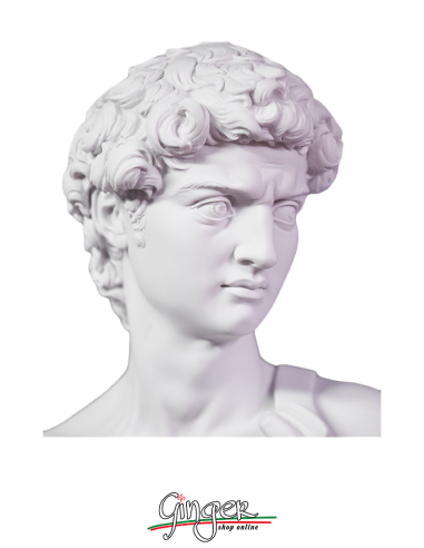 David - 60 cm, 75 cm o 92 cm