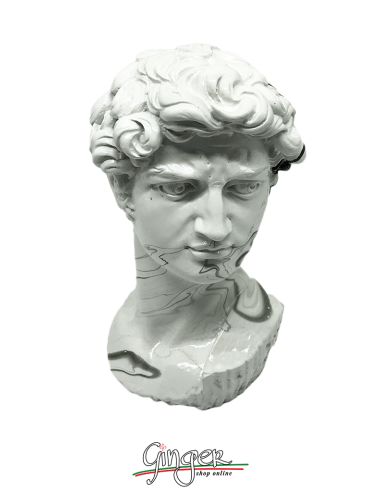 David by Michelangelo - Single piece