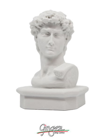David - Testa 6 cm