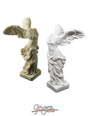Winged Victory of Samothrace (Nike) 7,48 in