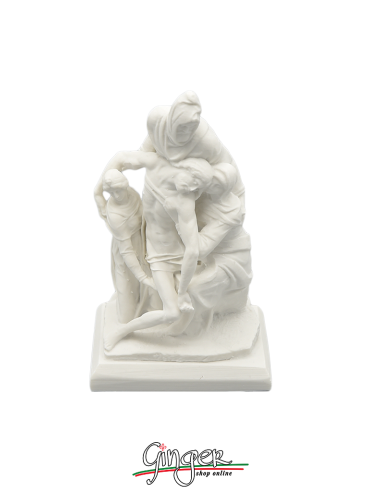 Bandini Pietà or Florentine Pietà by Michelangelo